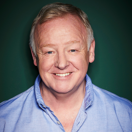 Les Dennis