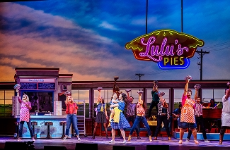 Waitress Gallery Image 15