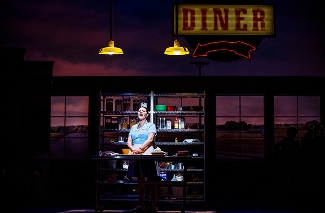 Waitress Gallery Image 16