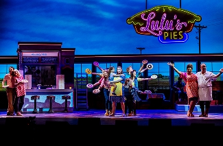 Waitress Gallery Image 17